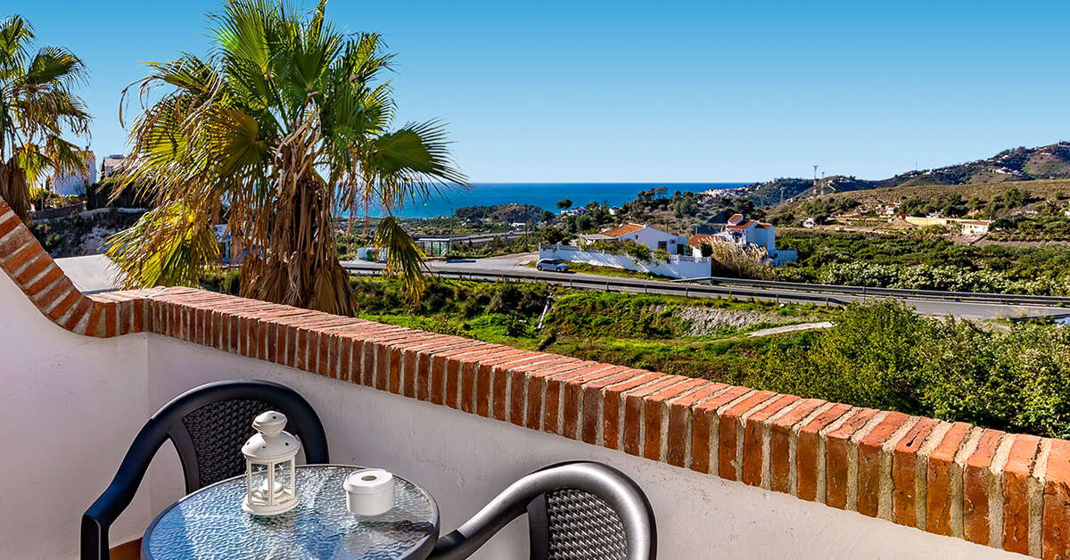 Een foto van Hotel Rural Almazara