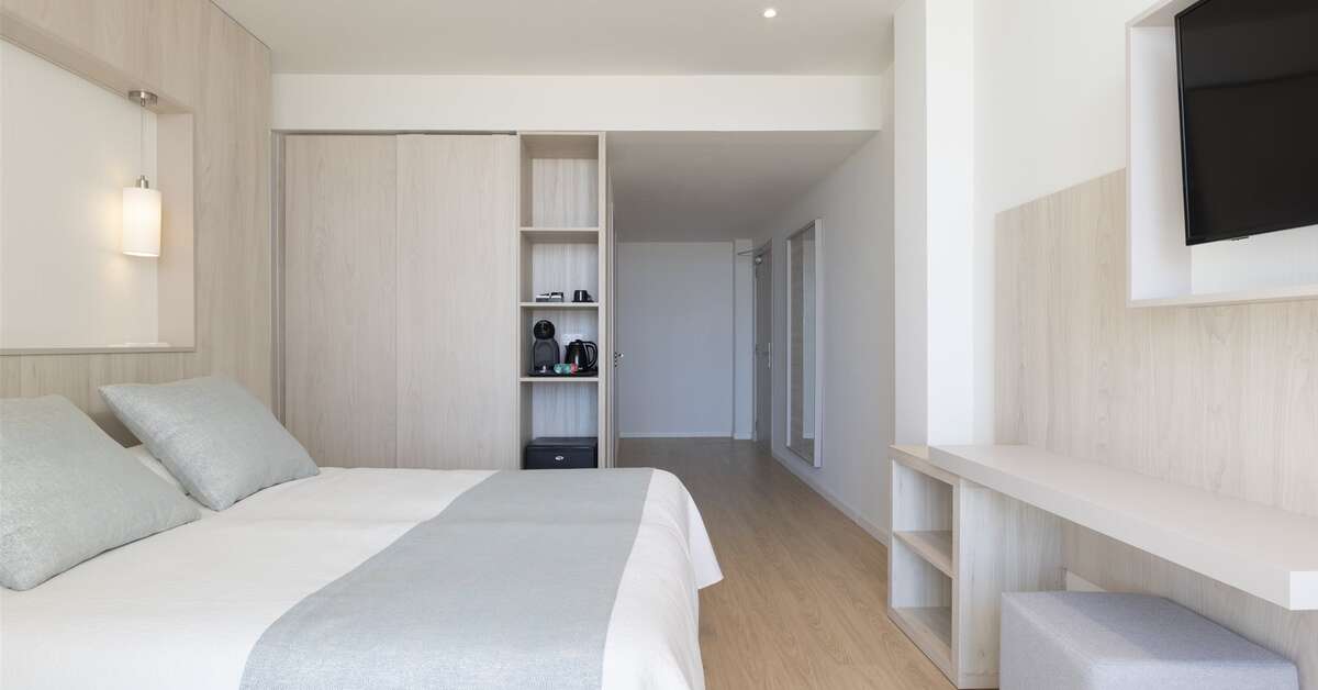 Ein Foto Hotel Club Palia Maria Eugenia