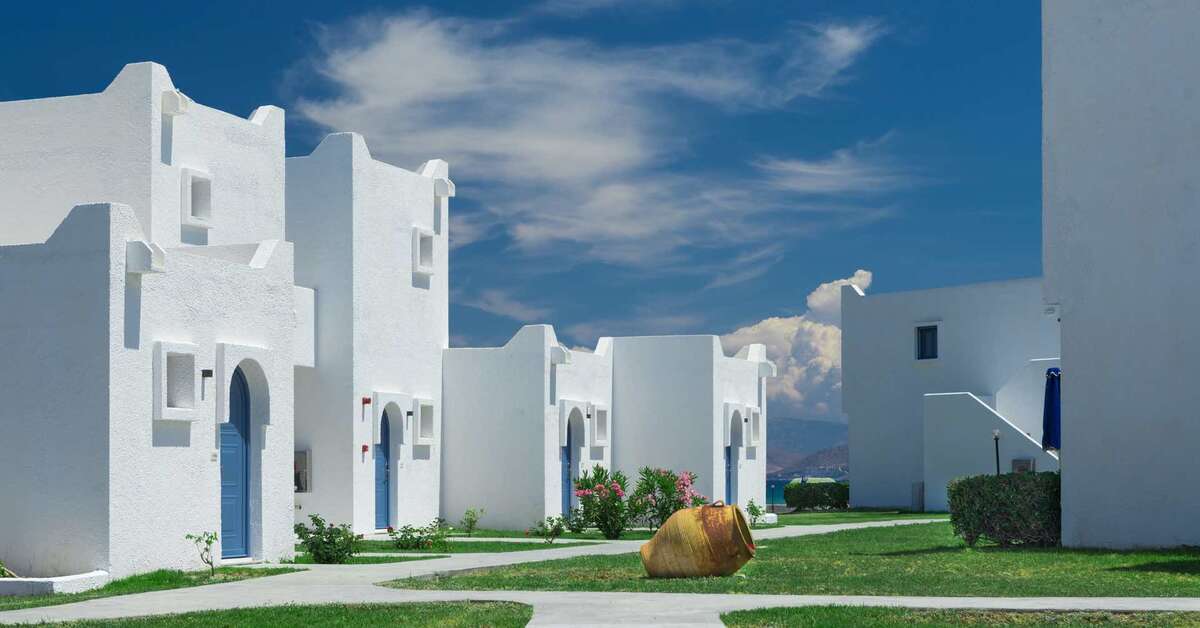 Een foto van Aelius Hotel & Spa