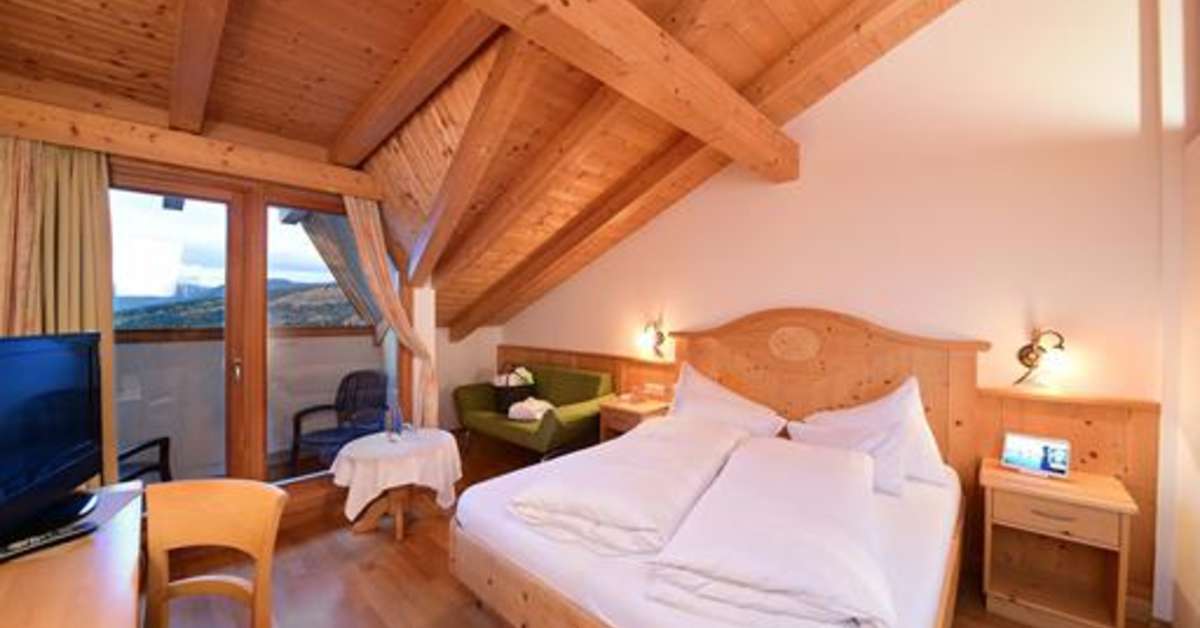 Een foto van Mountain Sky Tratterhof