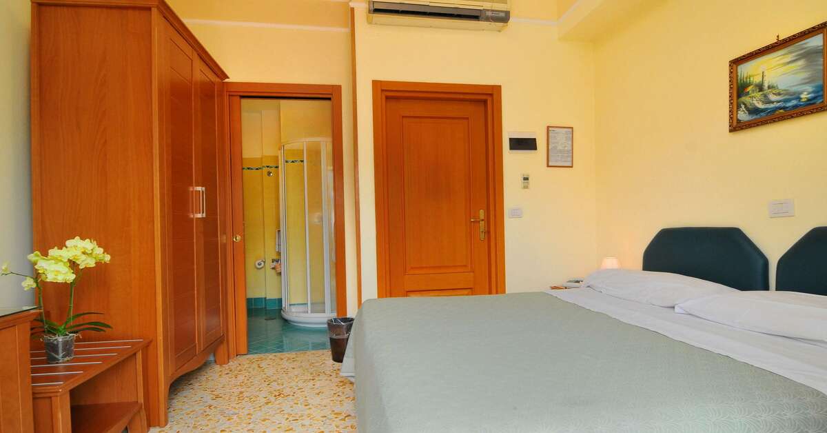 Ein Foto Hotel Tourist