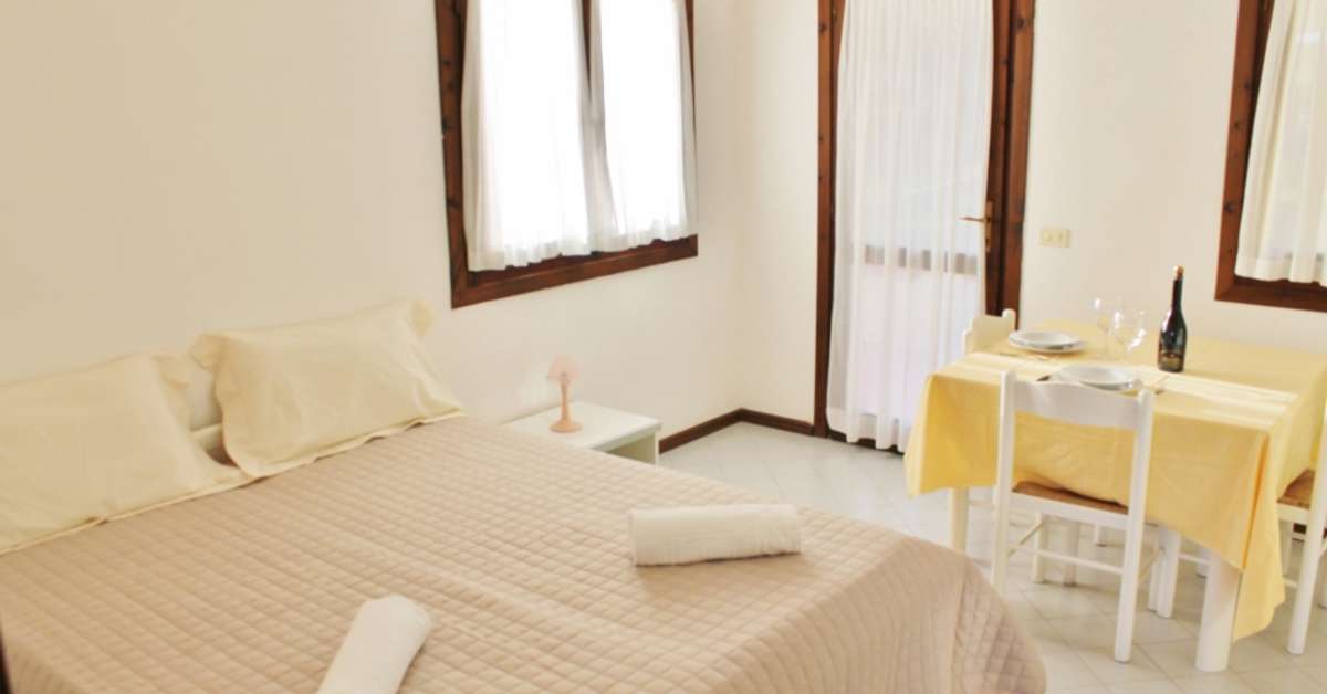 Een foto van Residence Hotel Costa Serena