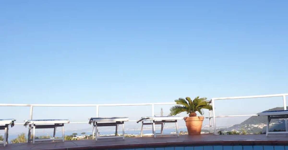 Een foto van Poggio Aragosta Hotel & Spa