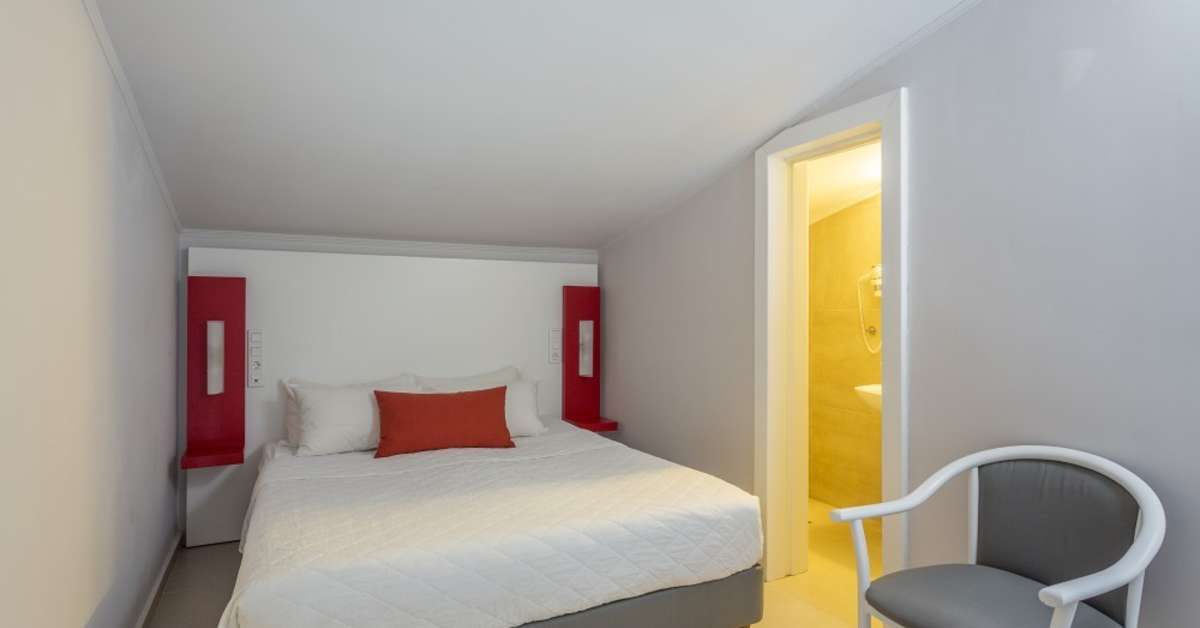 Een foto van Kassandra Bay Resort & Spa