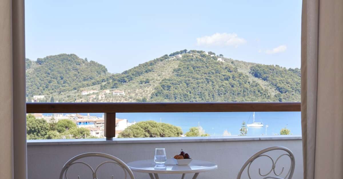 Een foto van Skiathos Living Hotel