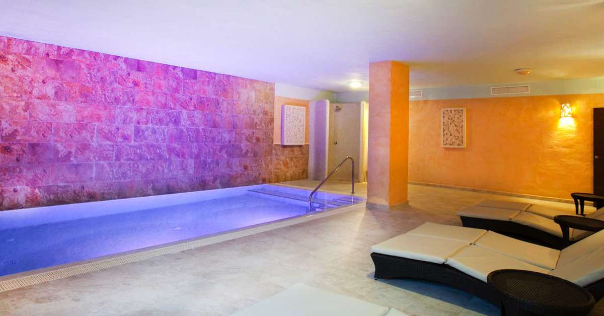 Een foto van Hotel El Cortijo de Zahara