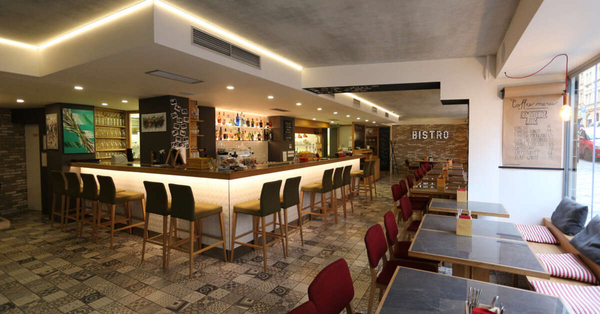 Een foto van Hotel Belvedere