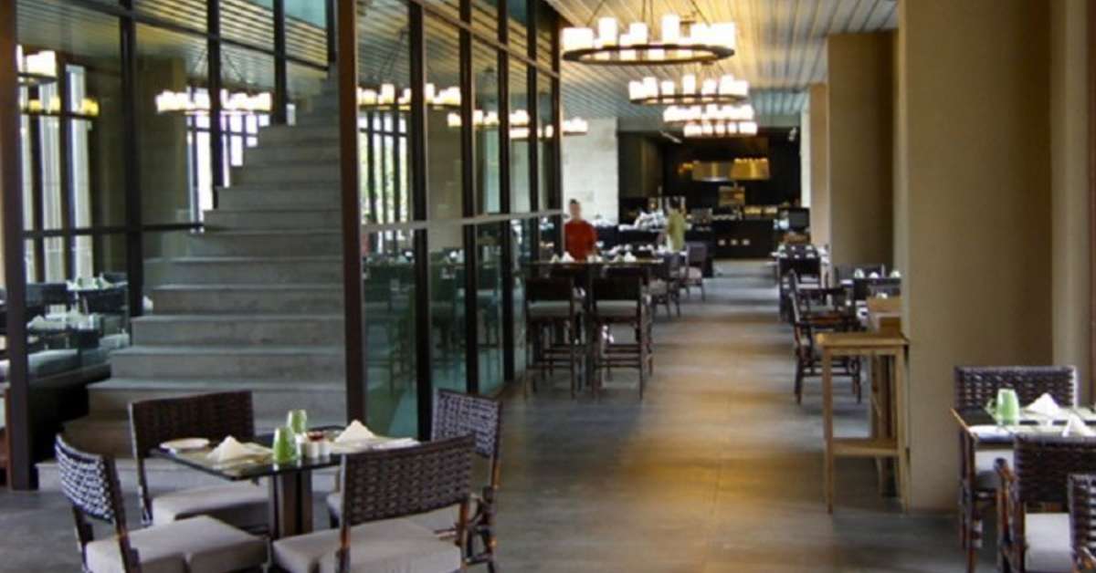 Een foto van Sunsuri Phuket