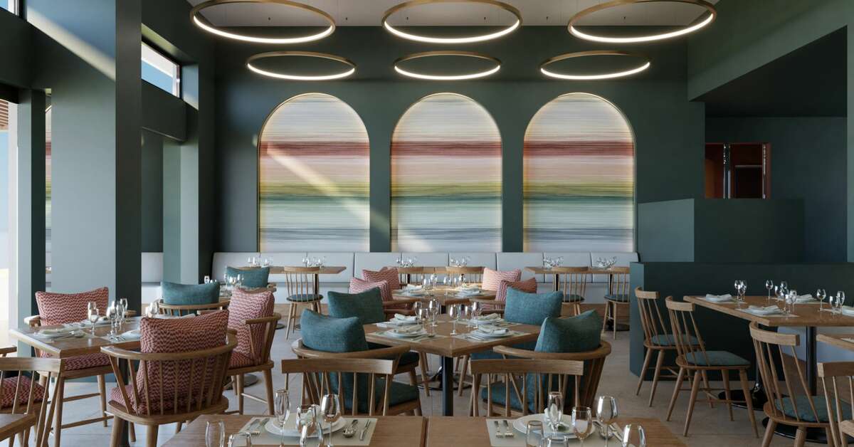 Een foto van de faciliteiten bij KoSea Boutique Hotel