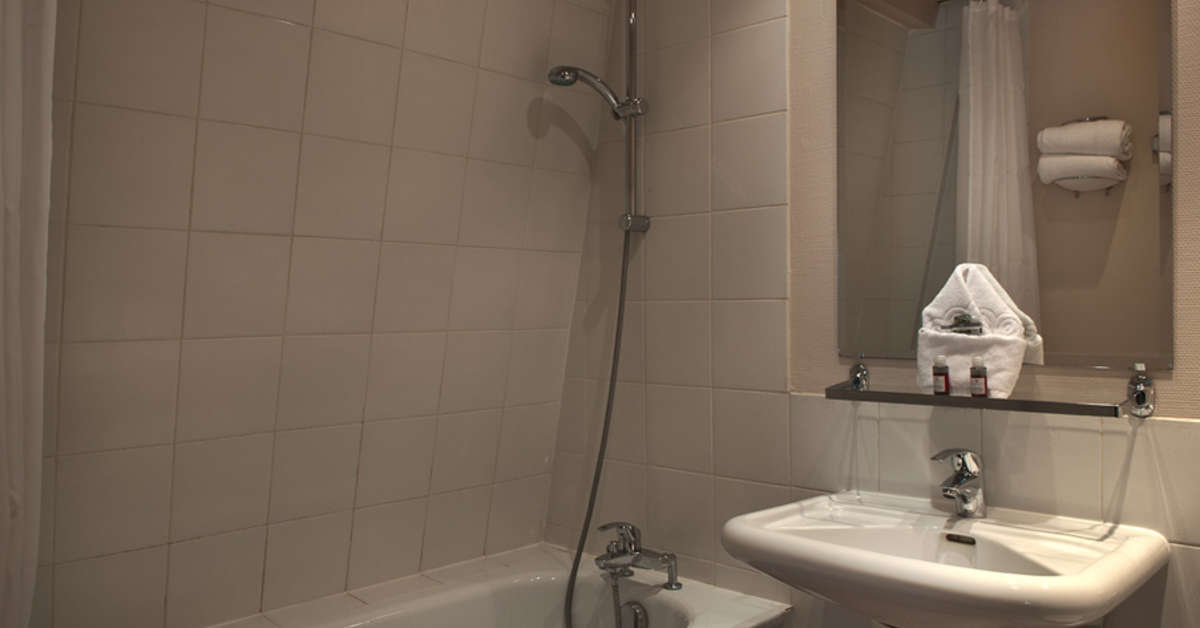 Een foto van Hotel Appia la Fayette