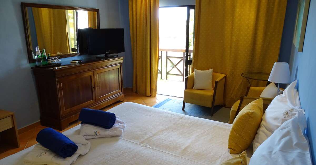 Een foto van Luzmar Villas
