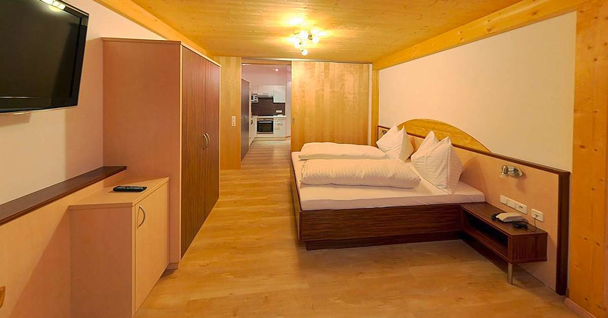 Een foto van Hotel-Gasthof Andreas