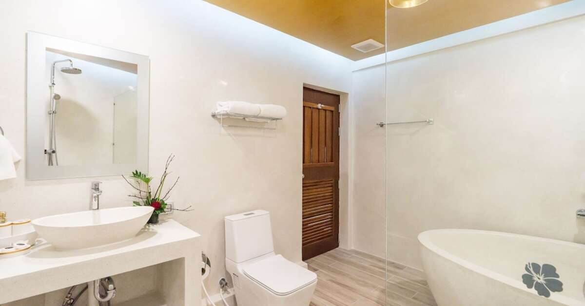 Een foto van Chaba Cabana Beach Resort & Spa