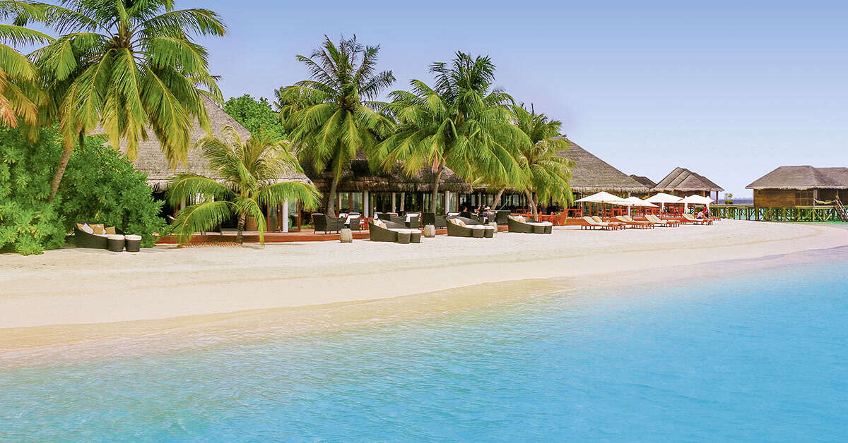 Een foto van Nova Maldives