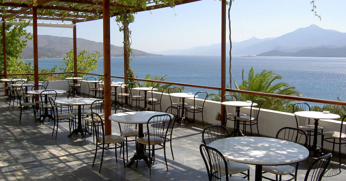 Een foto van Princessa Riviera Resort