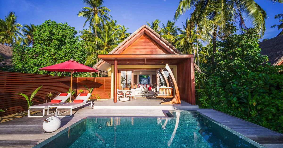 Een foto van Niyama Private Islands Maldives