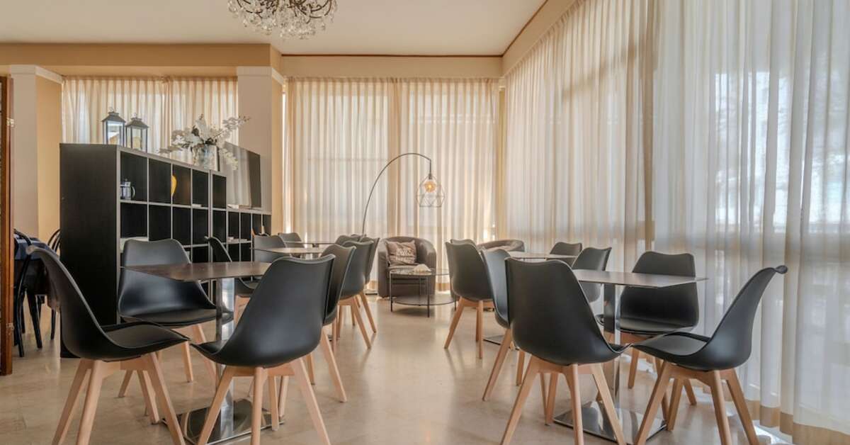 Een foto van Hotel Mia