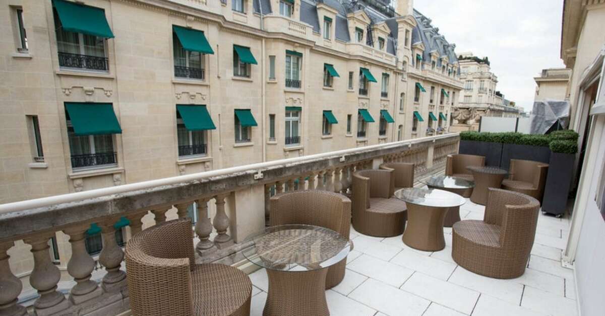 Een foto van Majestic Hotel-Spa