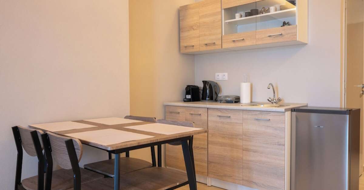 Een foto van Blue Wave Suites Ixia