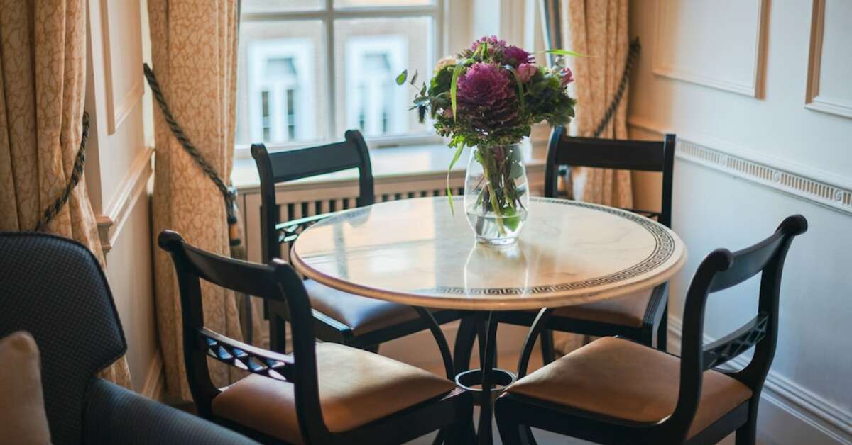 Een foto van 44 Curzon Street Appartementen