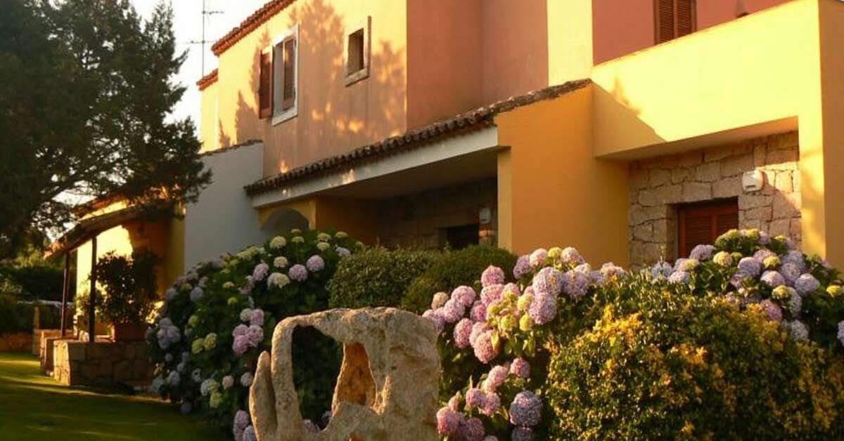 Een foto van Il Piccolo Golf
