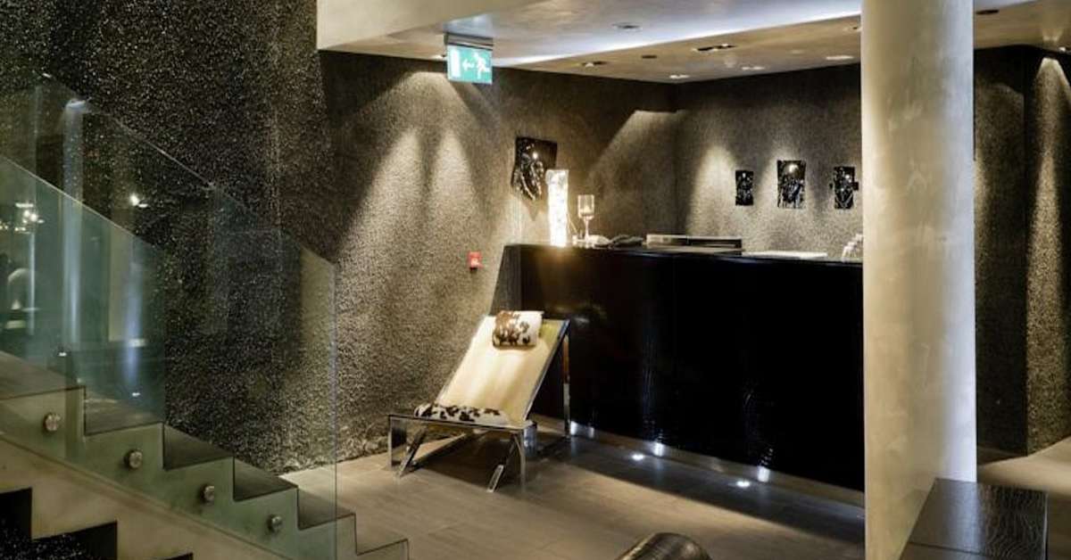 Een foto van Thingholt by Center Hotels