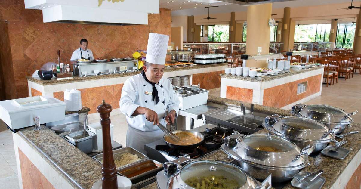Een foto van Viva Wyndham Maya