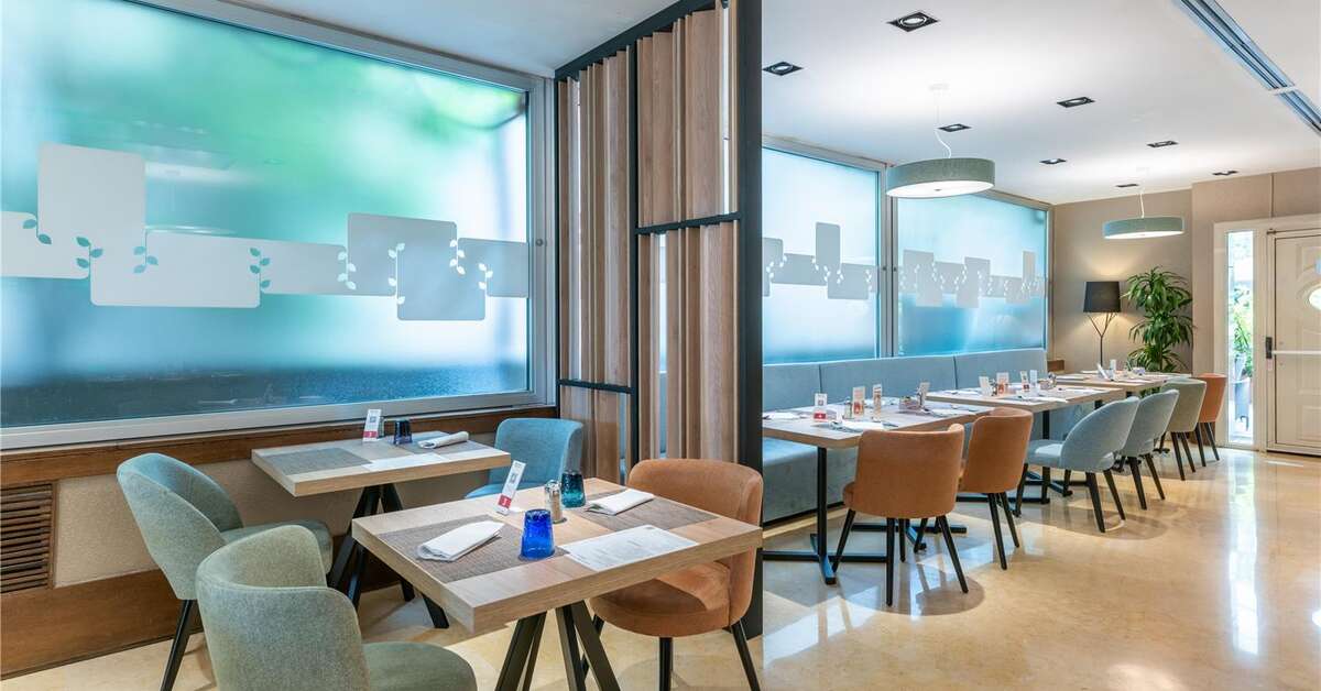 Een foto van Hilton Garden Inn Rome Claridge