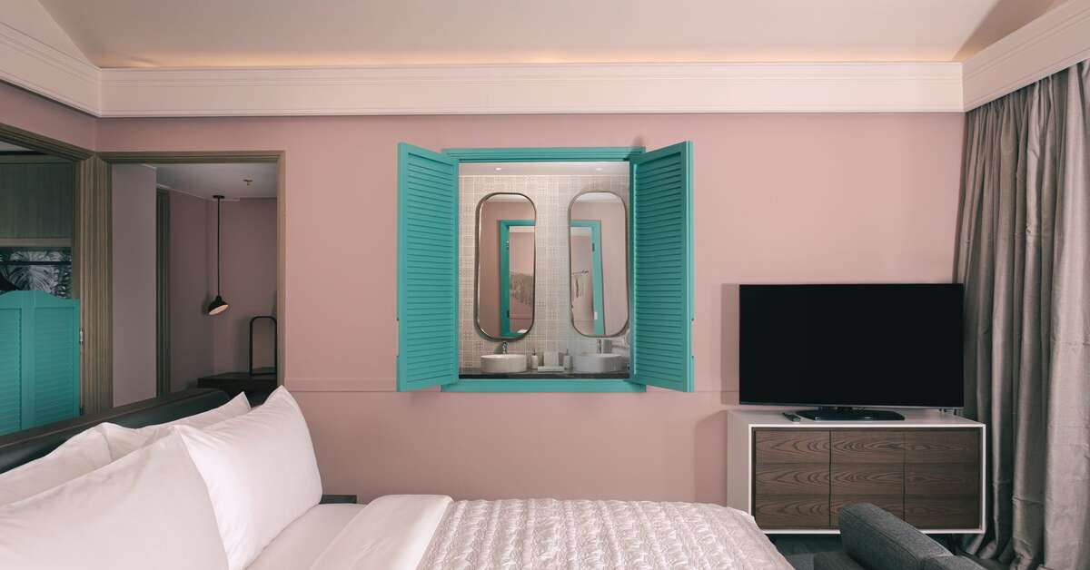 Een foto van Le Meridien Resort & Spa
