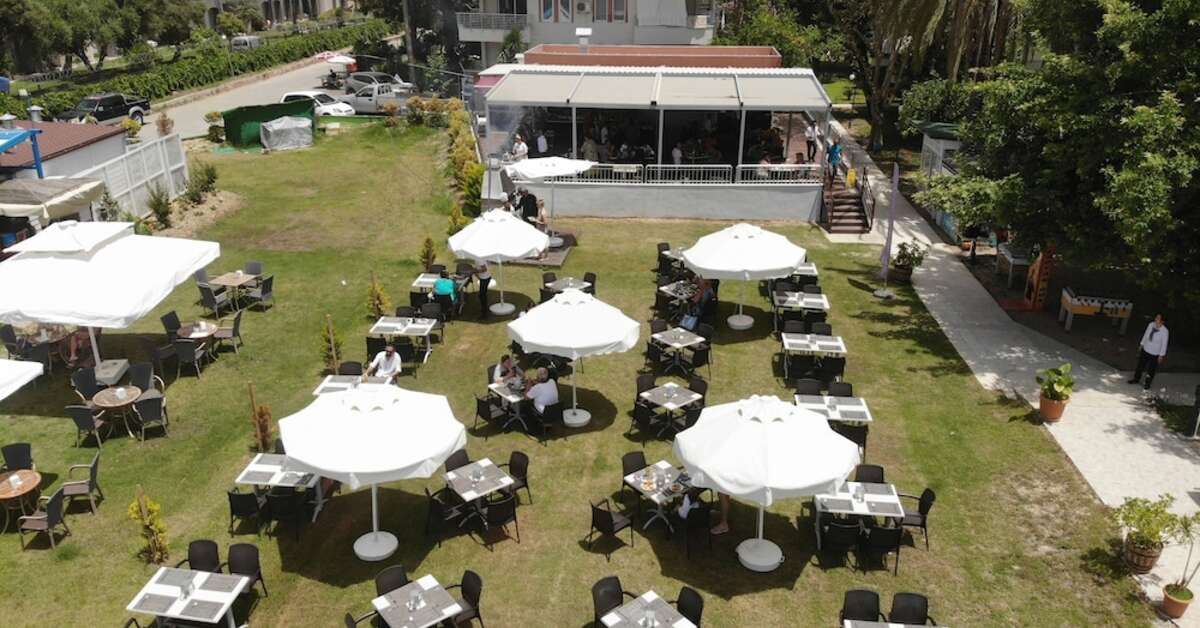 Ein Foto Sirma Hotel