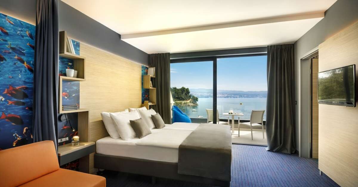 Een foto van Hotel Icici