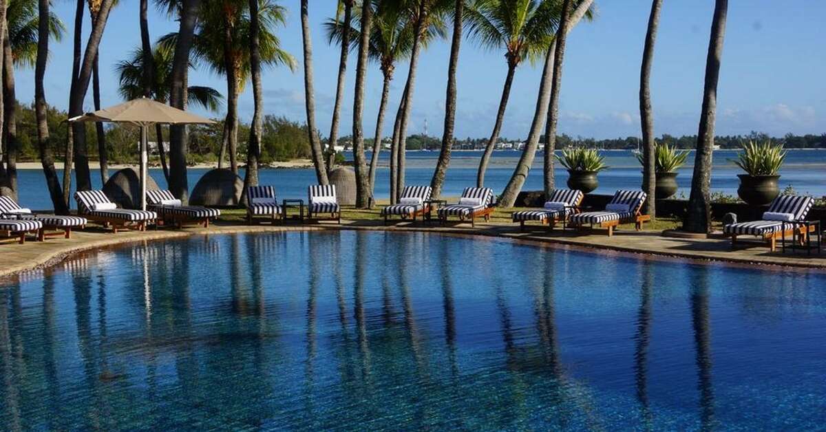 Ein Foto Shangri La's Le Touessrok Resort & Spa
