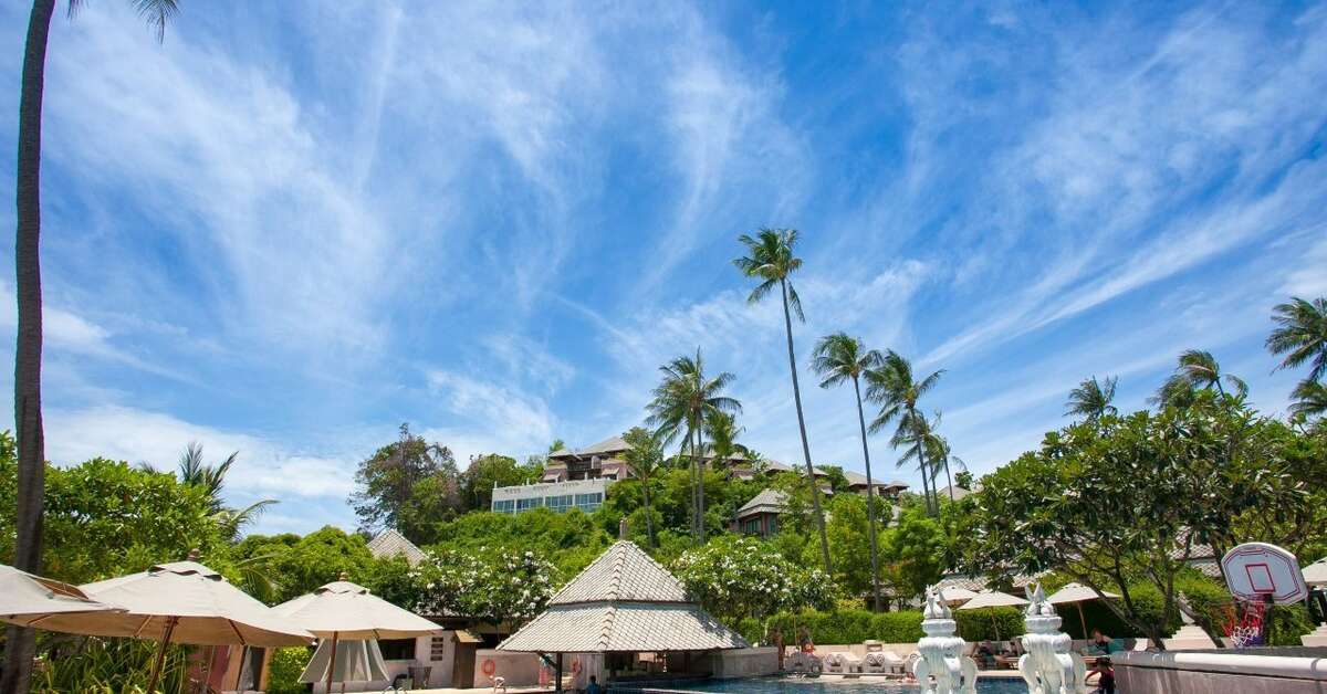 Een foto van Fair House Villas & Spa