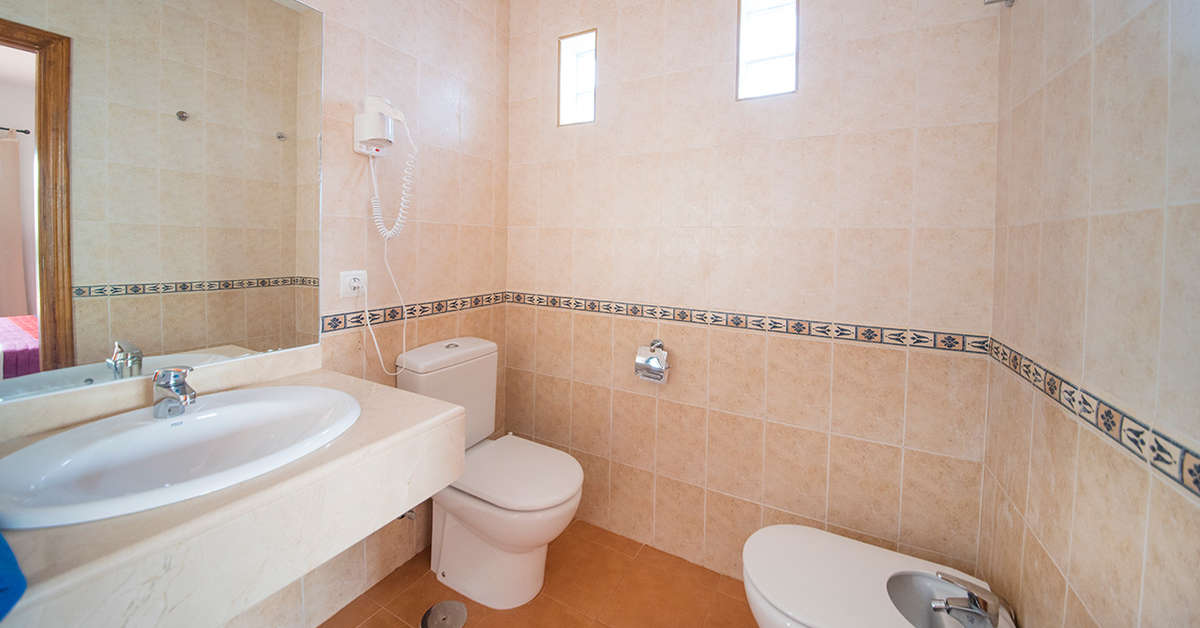 Een foto van Villas Blancas