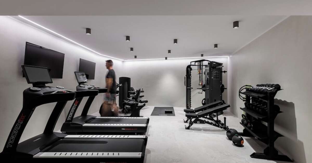 Een foto van Maximus Mykonos Adults Only