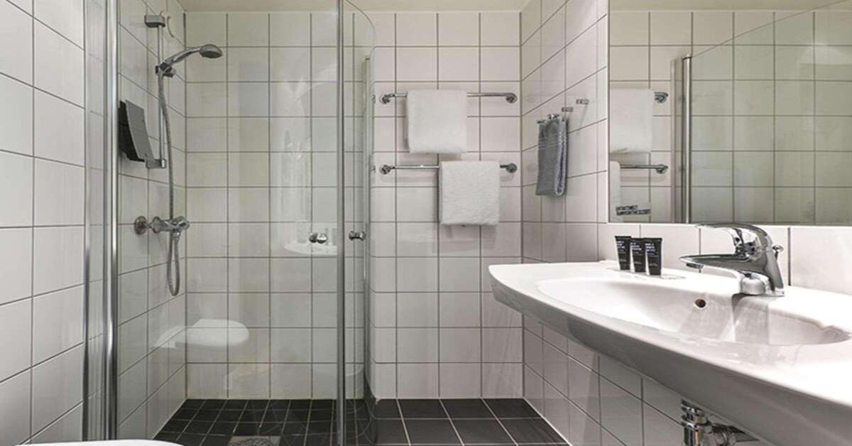 Een foto van Clarion Hotel & Congress Oslo Airport