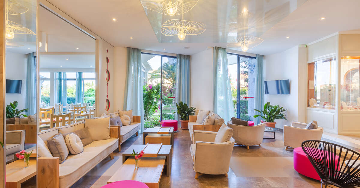Een foto van Cooee Hotel Albatros