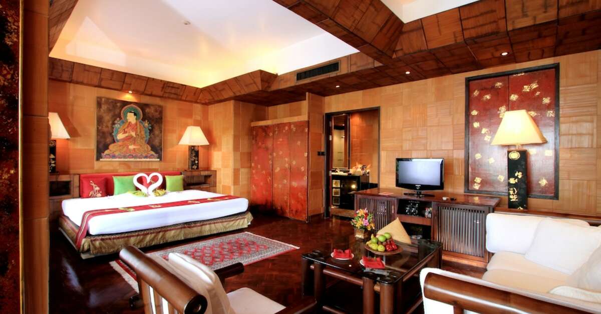 Een foto van Mom Tris Villa Royale