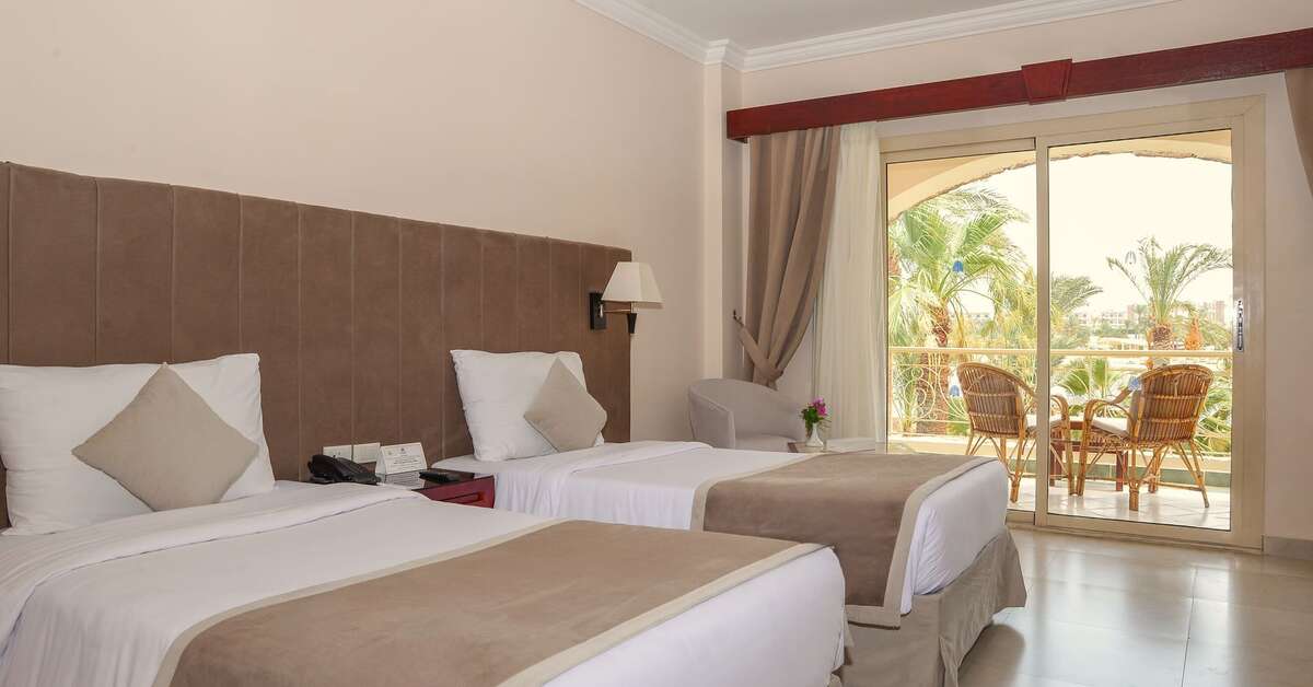 Een foto van Brayka Bay Resort