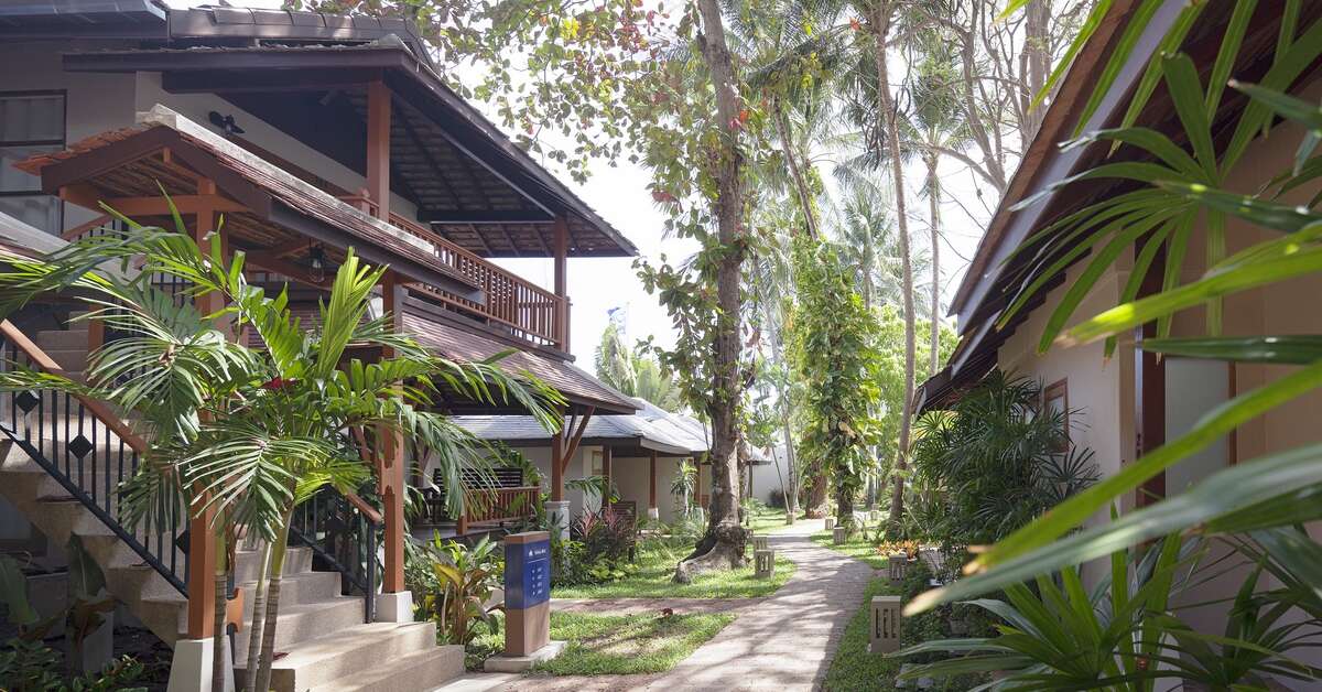 Een foto van Malibu Resort & Beach Club