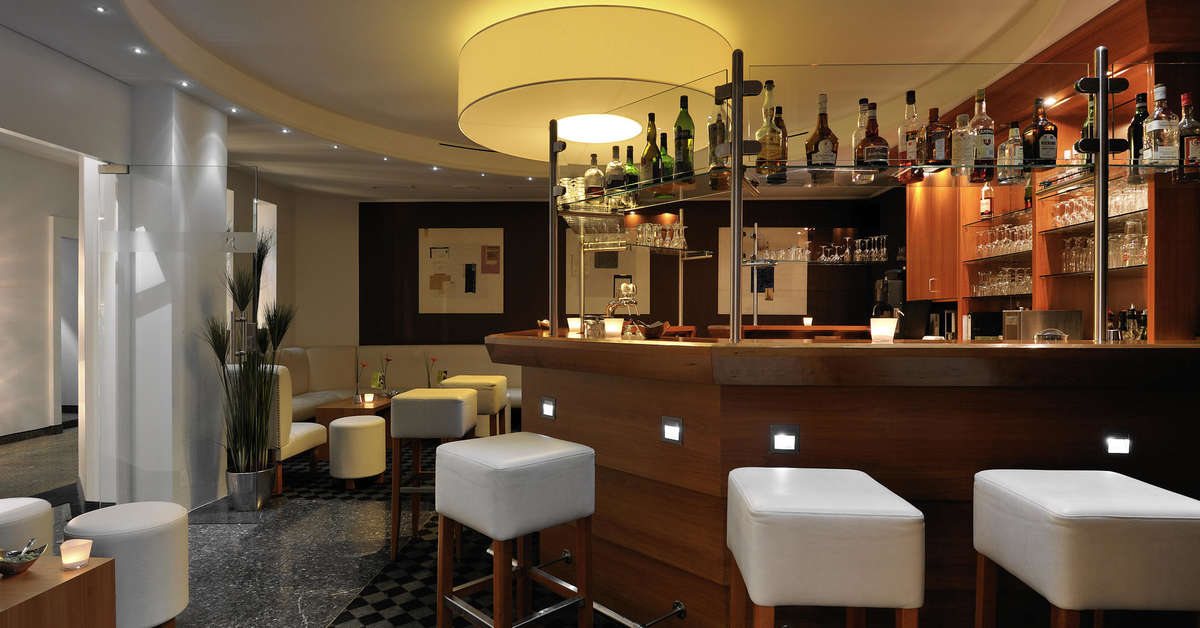 Een foto van Mercure Hotel Luedenscheid