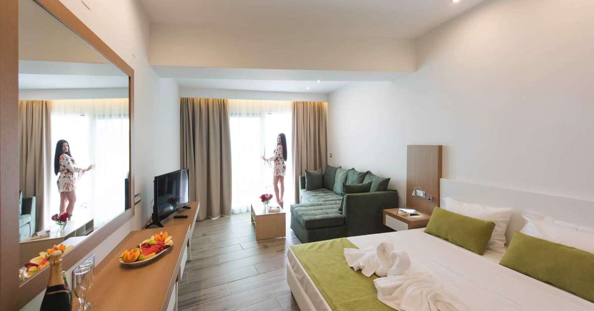 Een foto van Panorama Village & Hotel