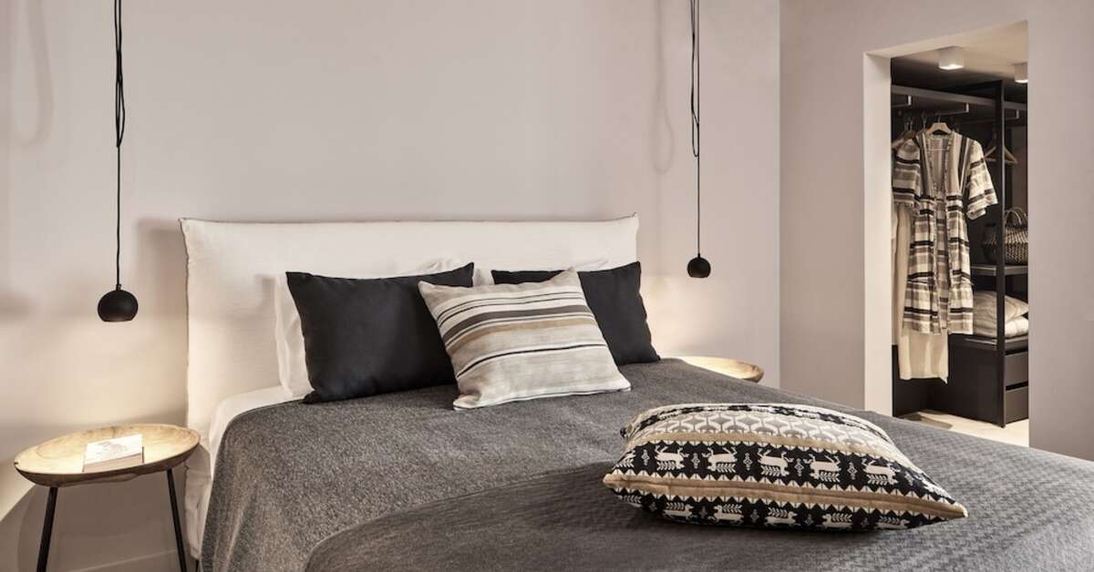 Een foto van Minos Beach Art Hotel