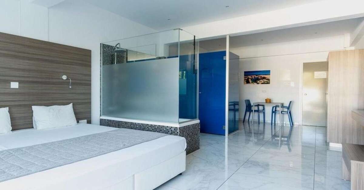 Een foto van Rio Gardens Aparthotel