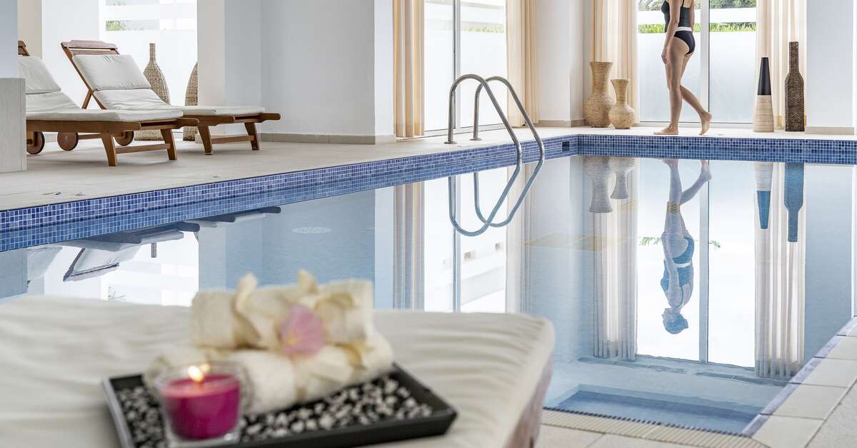 Een foto van Kinetta Beach Resort & Spa