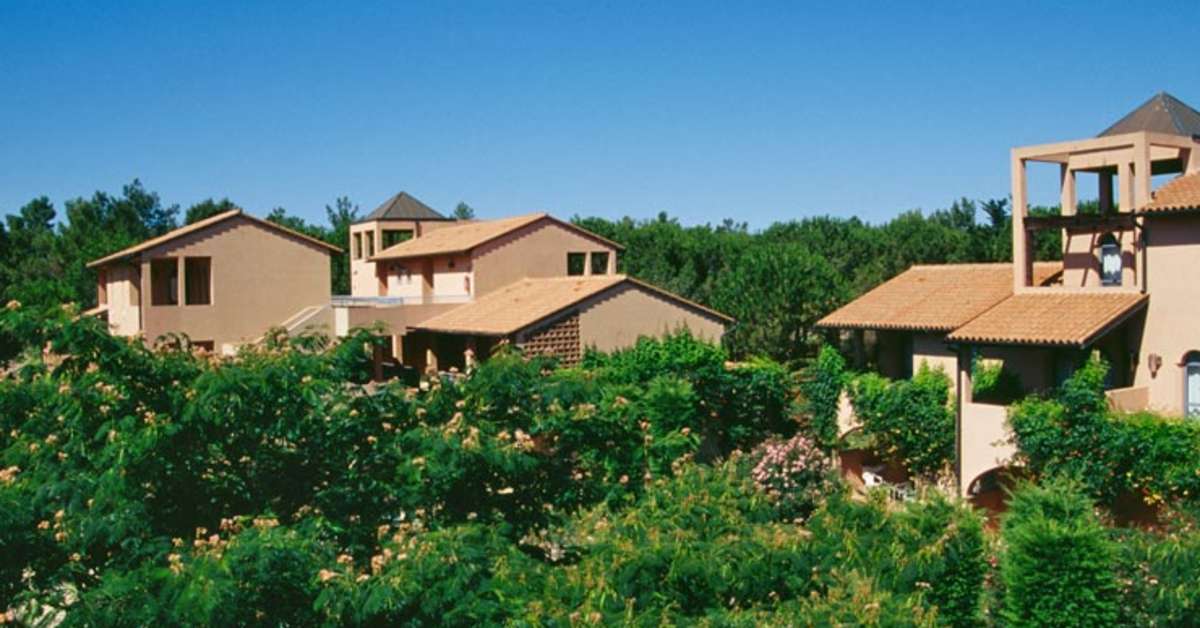 Een foto van Garden Club Toscana