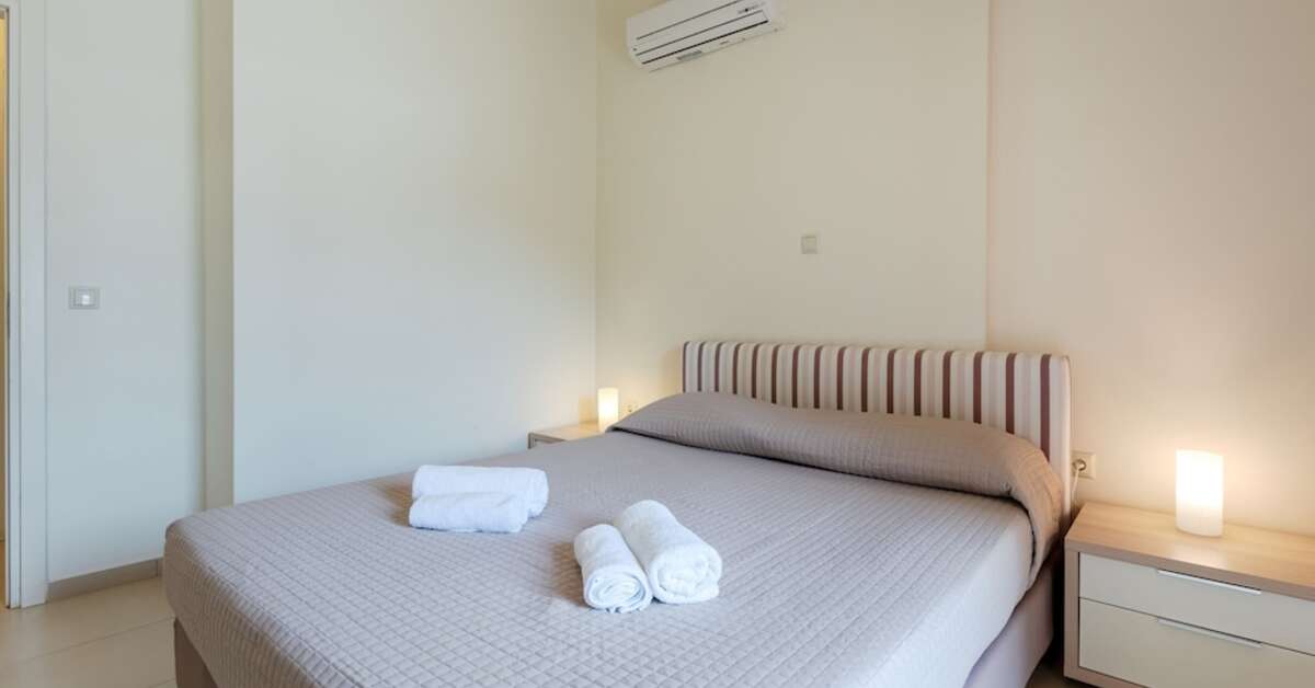 Een foto van Plakias Resort