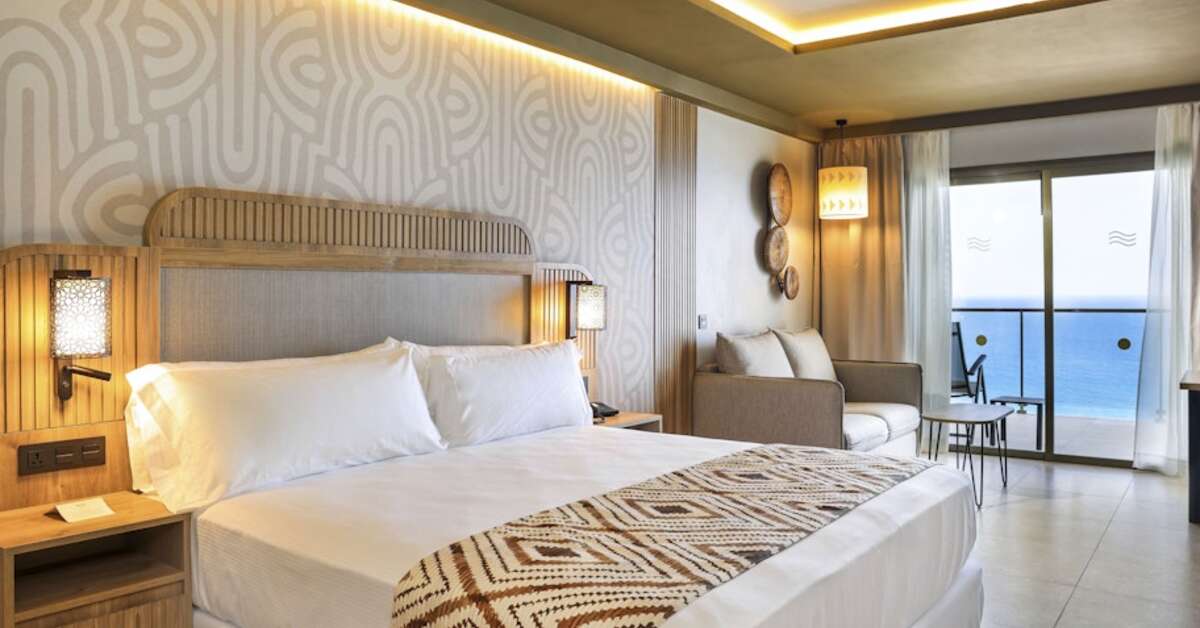 Een foto van Riu Palace Swahili