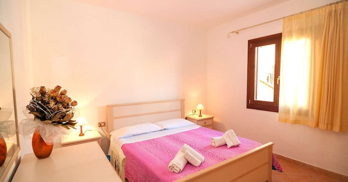 Een foto van Residence Hotel Li Troni