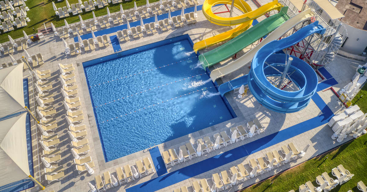 Een foto van Grand Park Lara
